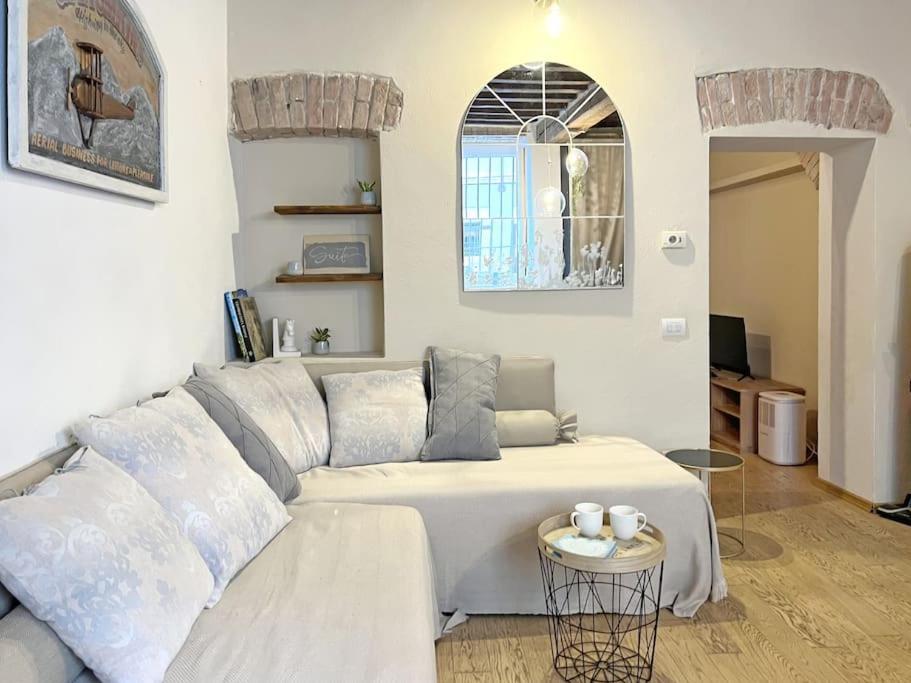 Suite 9, Parma Centro 外观 照片