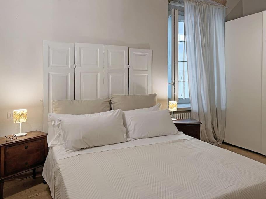 Suite 9, Parma Centro 外观 照片
