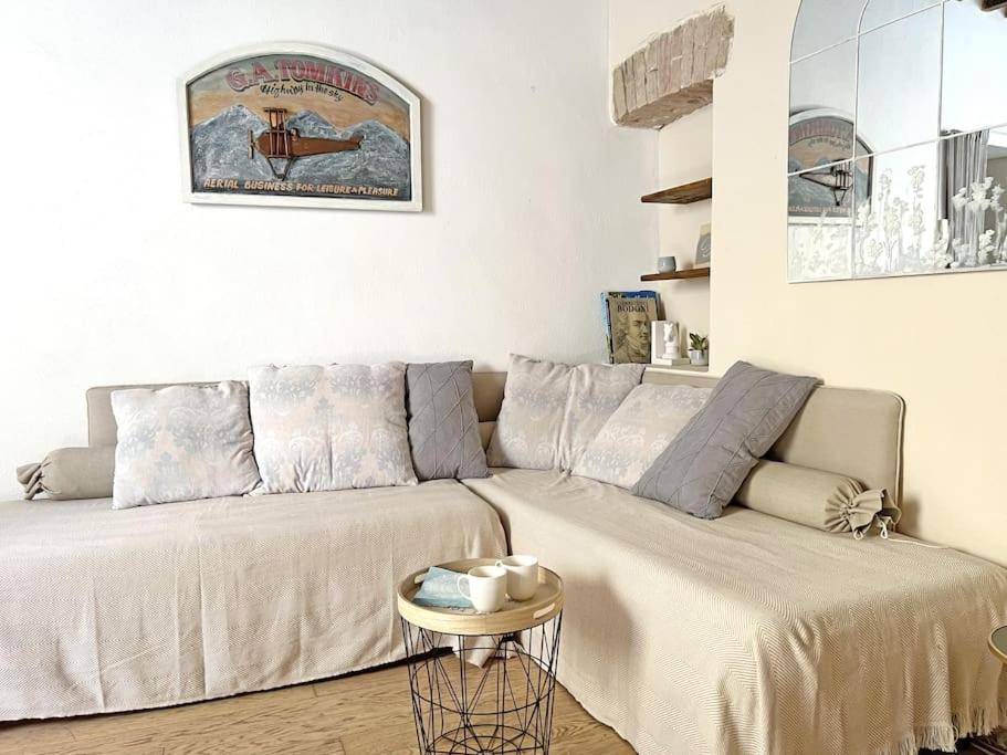 Suite 9, Parma Centro 外观 照片