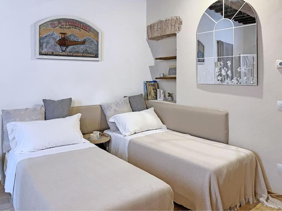 Suite 9, Parma Centro 外观 照片
