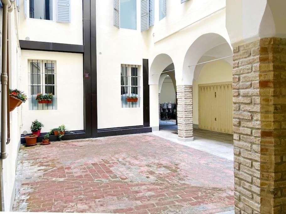 Suite 9, Parma Centro 外观 照片