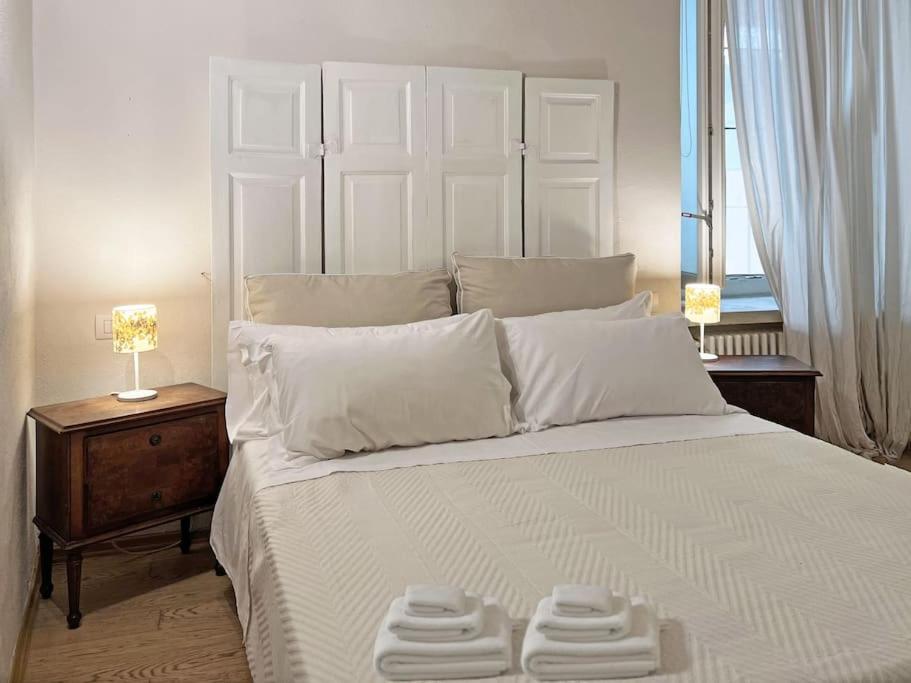 Suite 9, Parma Centro 外观 照片