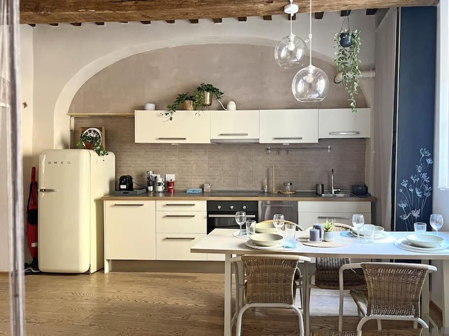 Suite 9, Parma Centro 外观 照片