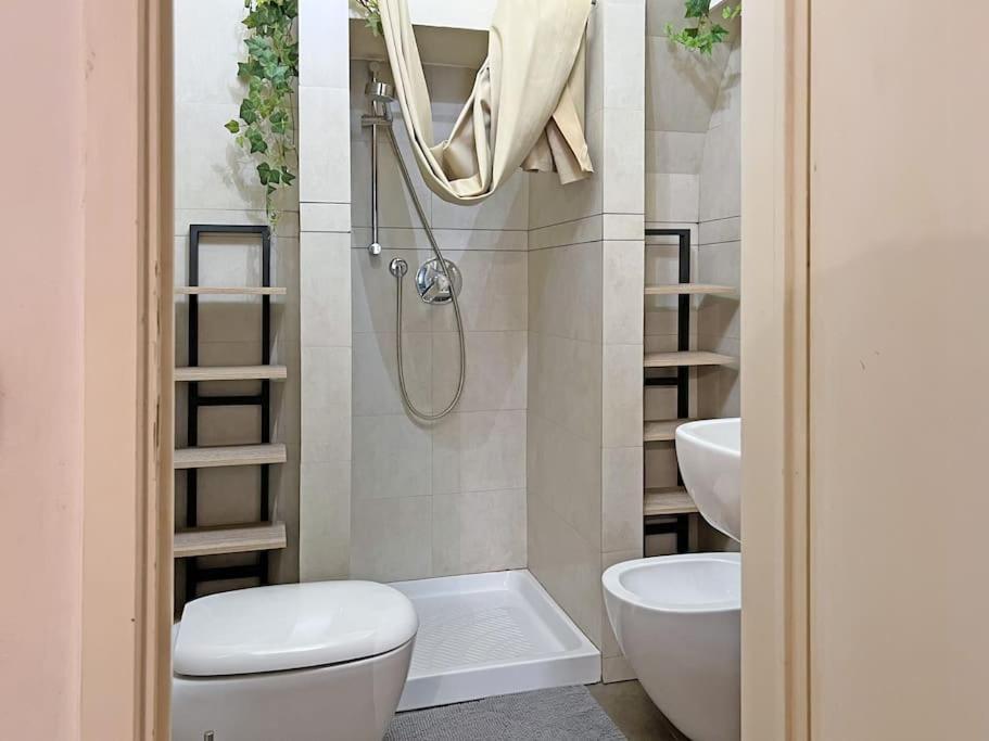 Suite 9, Parma Centro 外观 照片
