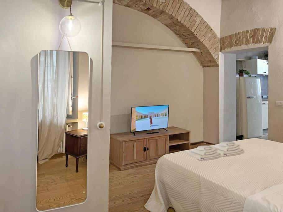 Suite 9, Parma Centro 外观 照片
