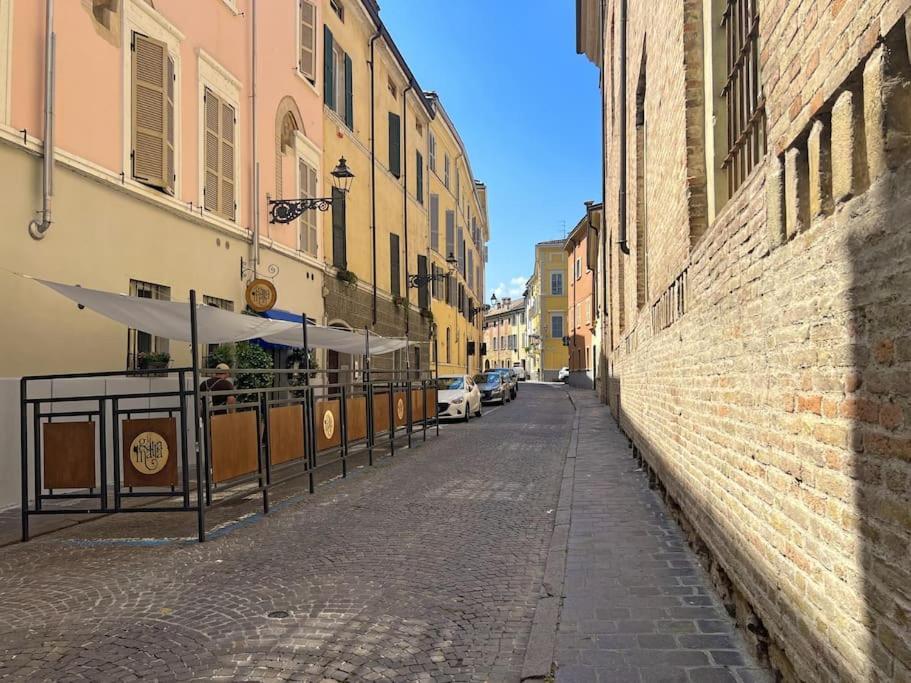 Suite 9, Parma Centro 外观 照片