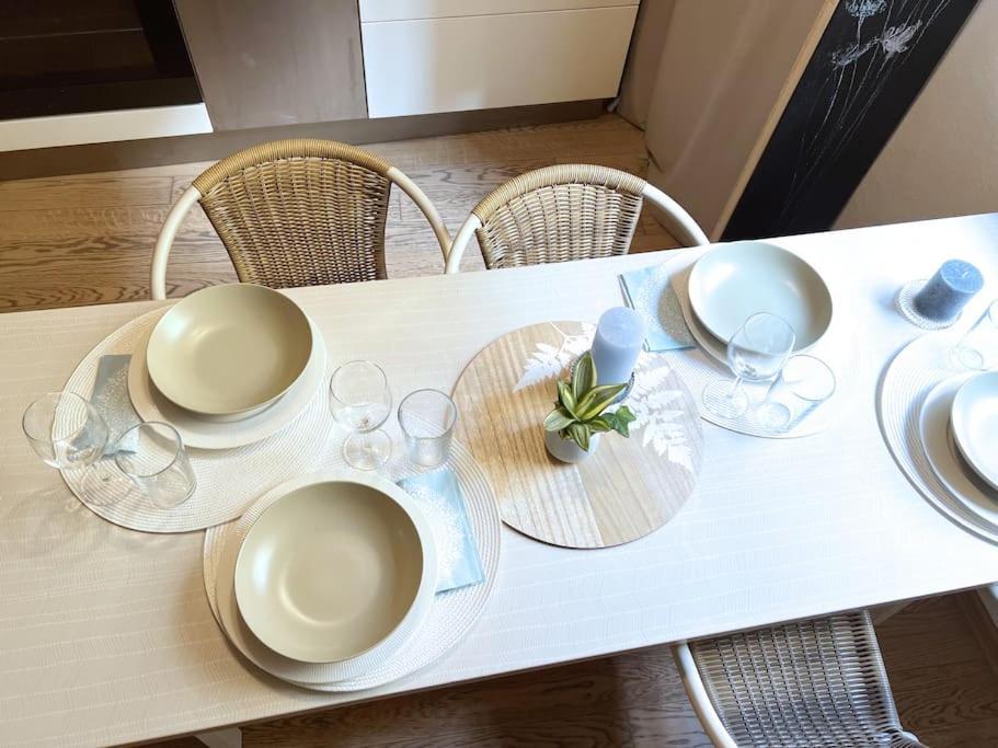Suite 9, Parma Centro 外观 照片