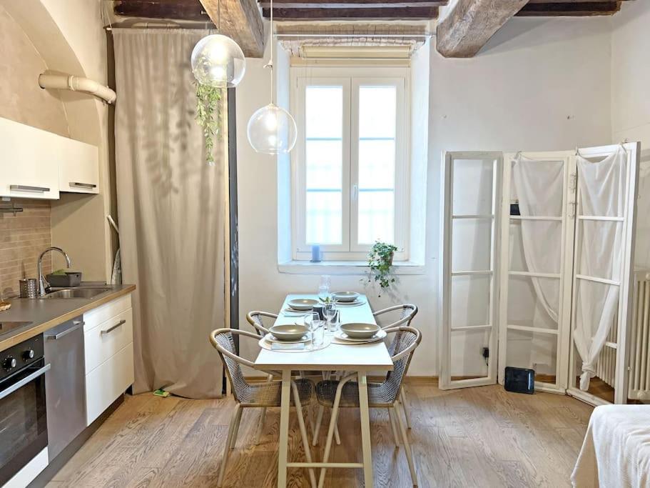 Suite 9, Parma Centro 外观 照片