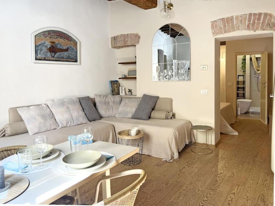 Suite 9, Parma Centro 外观 照片